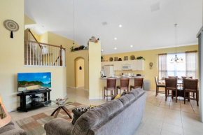 Fantastic Resort 5BR House - South Facing Pool/Spa